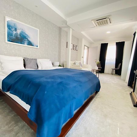 Hotel Dolce Vita Balatonkenese Eksteriør billede