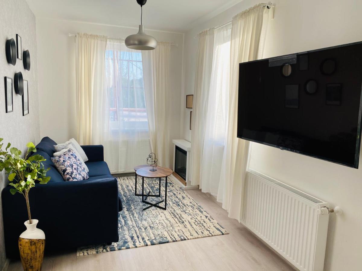 Hotel Dolce Vita Balatonkenese Eksteriør billede