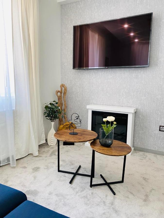 Hotel Dolce Vita Balatonkenese Eksteriør billede