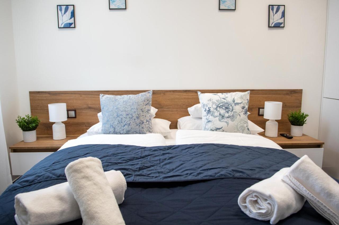 Hotel Dolce Vita Balatonkenese Eksteriør billede