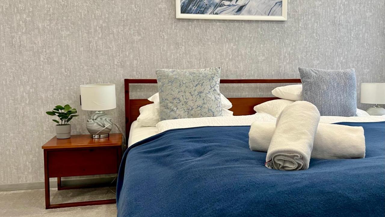 Hotel Dolce Vita Balatonkenese Eksteriør billede