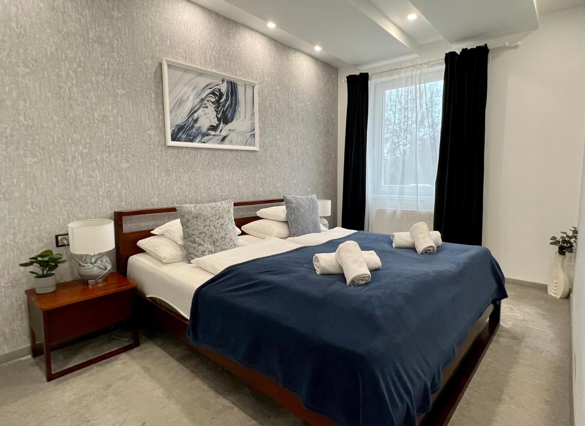 Hotel Dolce Vita Balatonkenese Eksteriør billede