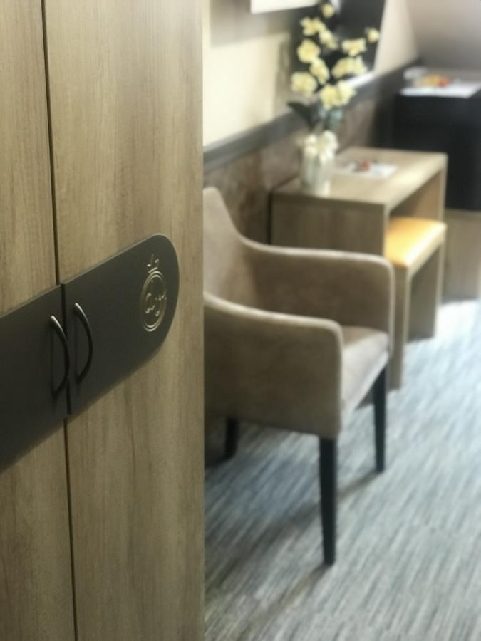 Hotel Dolce Vita Balatonkenese Eksteriør billede