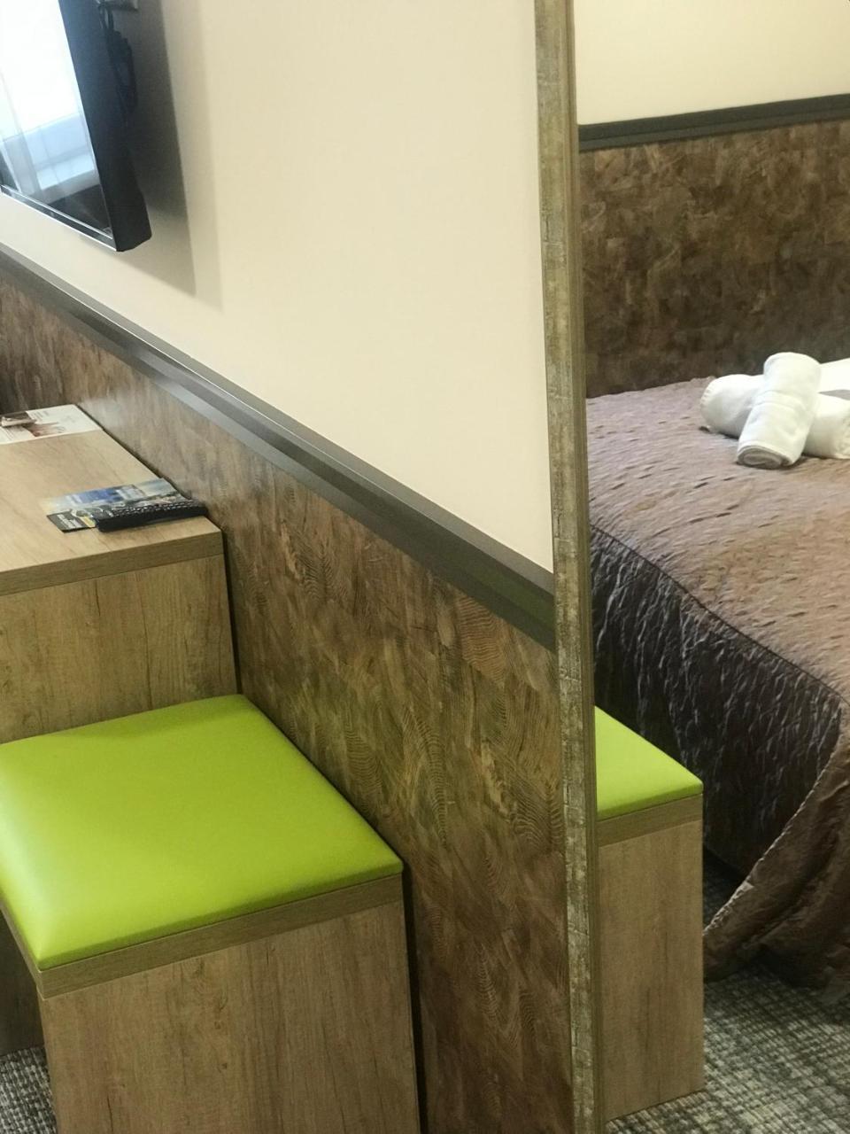 Hotel Dolce Vita Balatonkenese Eksteriør billede