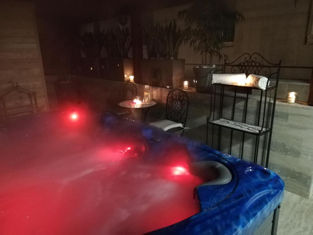 Hotel Dolce Vita Balatonkenese Eksteriør billede